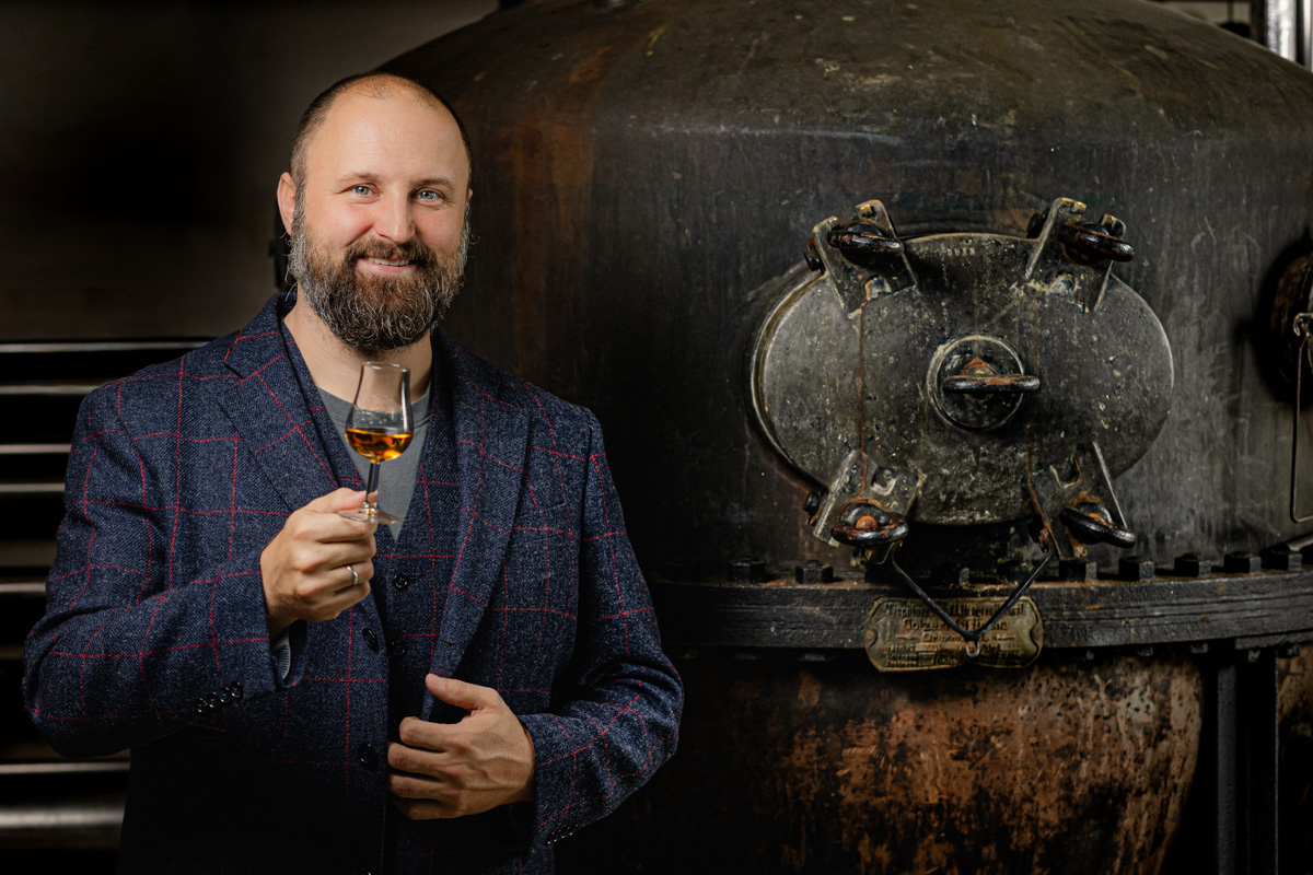 Zeitzer Whisky Manufaktur: Warum mich dieser Whisky aus Zeitz überzeugt